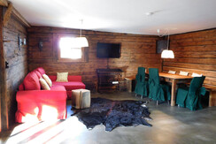 Wohnzimmer  Living room