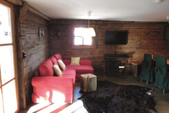 Wohnzimmer Living room