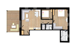 Weiberkram Ennstal Urlaub Kump