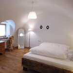 Photo of Apartment, shower and bath, toilet, 3 bed rooms