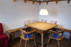 Esstisch  Dining Table