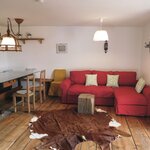 Photo of Apartment, shower and bath, toilet, 3 bed rooms