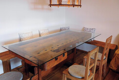 Esstisch  Dining Table