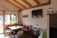 Arnoldhof Chalet Essecke