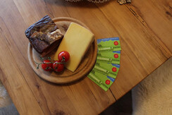 Arnoldhof Chalet Sommercard Inklusive