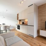 Bild von Appartement3/60 qm Wohnküche/2 Schlafzimmer
