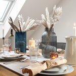 Bild von Penthouse/120 qm 3 Schlafzimmer, 2 Bäder