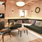 Photo of Holiday home, shower, toilet, 2 bed rooms