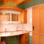 Photo of Hut, shower, toilet, 2 bed rooms | © Familie Kreutzer