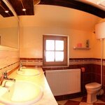 Photo of Hut, shower, toilet, 3 bed rooms | © Familie Kreutzer