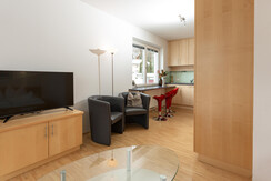 Augasse B10 - One-room Studio Apartment