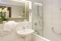 Austria Trend Hotel Europa Graz - Bad