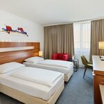 Photo of Twin room, bathtub, conveniences