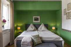 Auszeit Aussee, Bad Aussee, Doppelzimmer 1