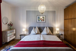 Auszeit Aussee, Bad Aussee, Doppelzimmer 3