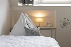 Auszeit Aussee, Bad Aussee, Einzelzimmer