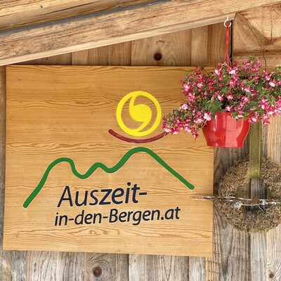 Auszeit in den Bergen am Dachstein | © Auszeit-in-den-Bergen