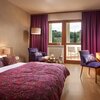 Photo of double room with shower