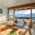 Bild von Suite Ramsau