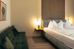 B&B Number 1 - Premium - Weitblick