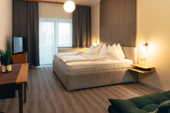 B&B Number 1 - Premium - Traumzeit