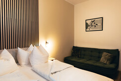 B&B Number 1 - Premium - Traumzeit