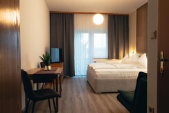 B&B Number 1 - Premium - Traumzeit