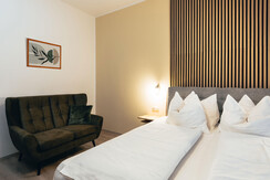 B&B Number 1 - Premium - Ausblick