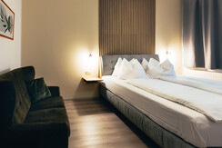 B&B Number 1 - Premium - Ausblick