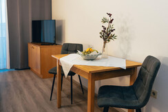 B&B Number 1 - Premium - Ausblick