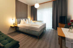 B&B Number 1 - Premium - Weitblick