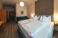 B&B Number 1 - Premium - Weitblick