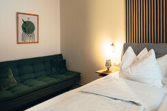 B&B Number 1 - Premium - Weitblick