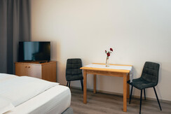 B&B Number 1 - Premium - Weitblick