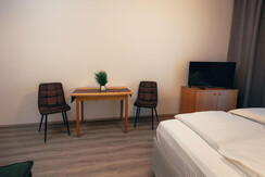 B&B Number 1 - Premium - Traumzeit