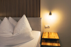 B&B Number 1 - Premium - Traumzeit