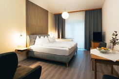 B&B Number 1 - Premium - Ausblick