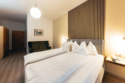 B&B Number 1 - Premium - Ausblick