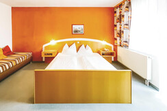 B&B Number 1 - Natur