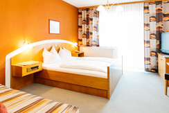 B&B Number 1 - Natur