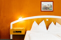 B&B Number 1 - Natur