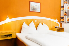 B&B Number 1 - Natur