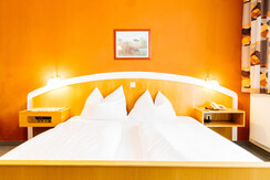 B&B Number 1 - Natur