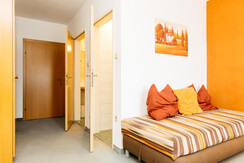 B&B Number 1 - Natur