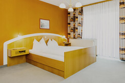 B&B Number 1 - Naturzimmer