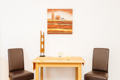 B&B Number 1 - Naturzimmer