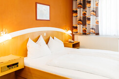 B&B Number 1 - Naturzimmer