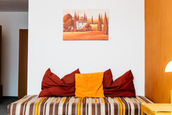 B&B Number 1 - Naturzimmer