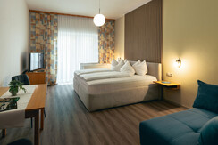 B&B Number 1 - Premium - Farbenspiel