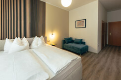 B&B Number 1 - Premium - Farbenspiel